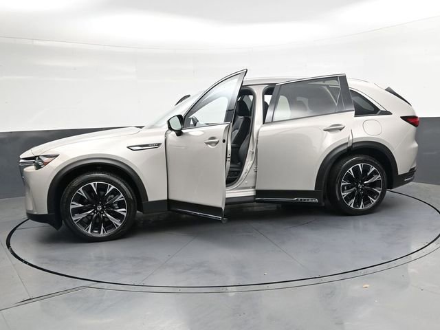 Used 2024 MAZDA CX-90 Plug-In Hybrid w/ Premium Plus image 38