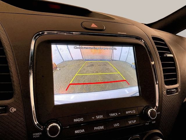 Used 2017 Kia Forte SX FWD image 20