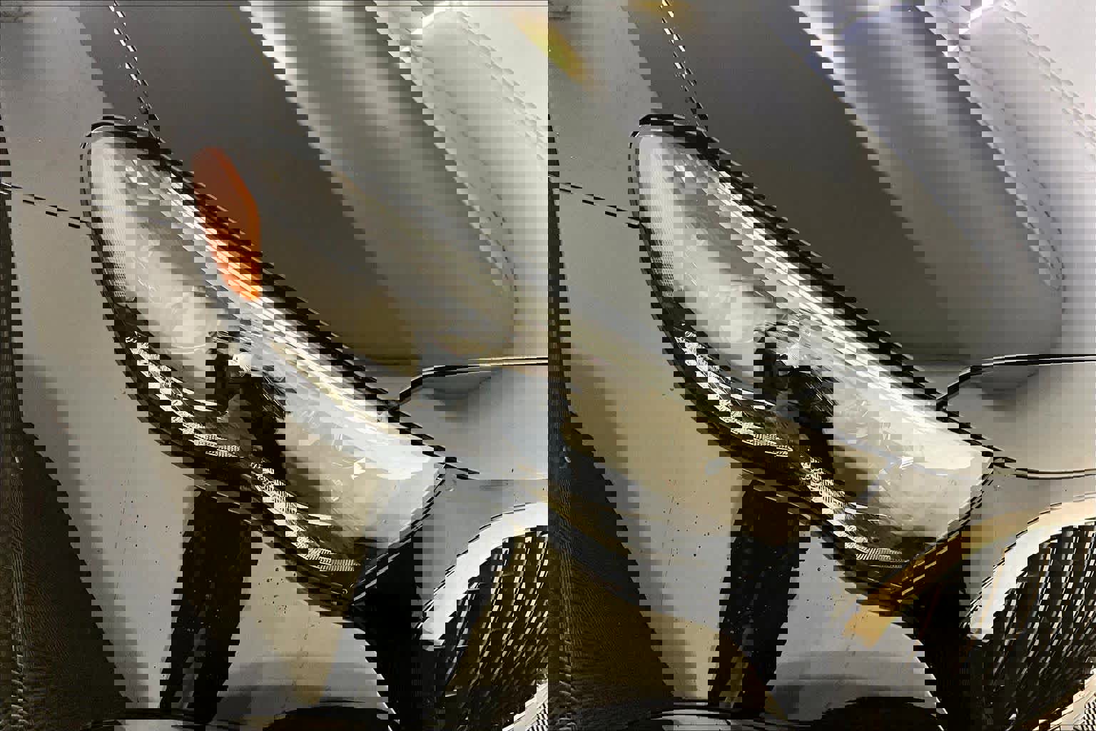 New 2026 Mercedes-Benz E 53 AMG e 4MATIC Sedan image 16