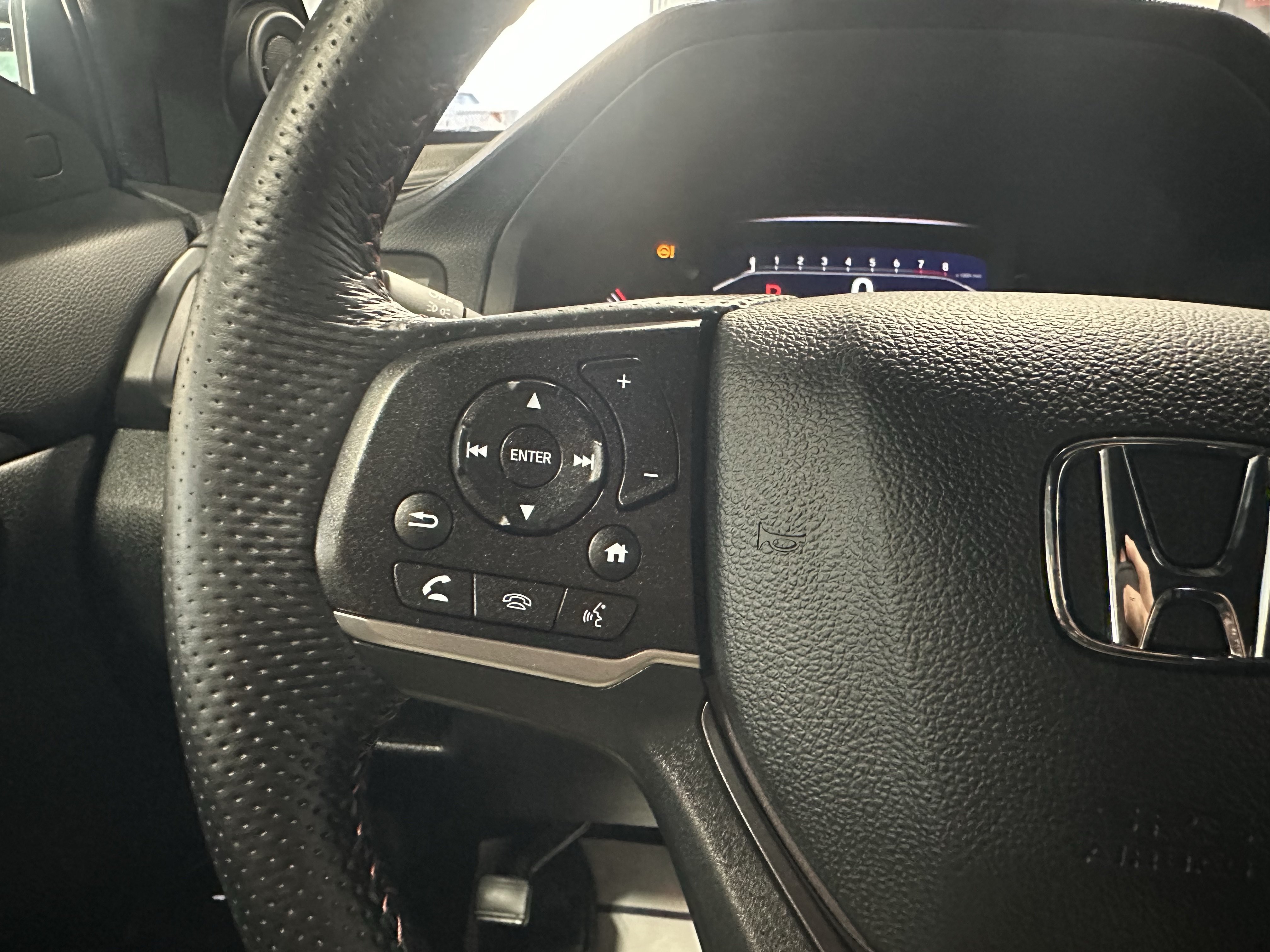 Used 2023 Honda Passport TrailSport image 11