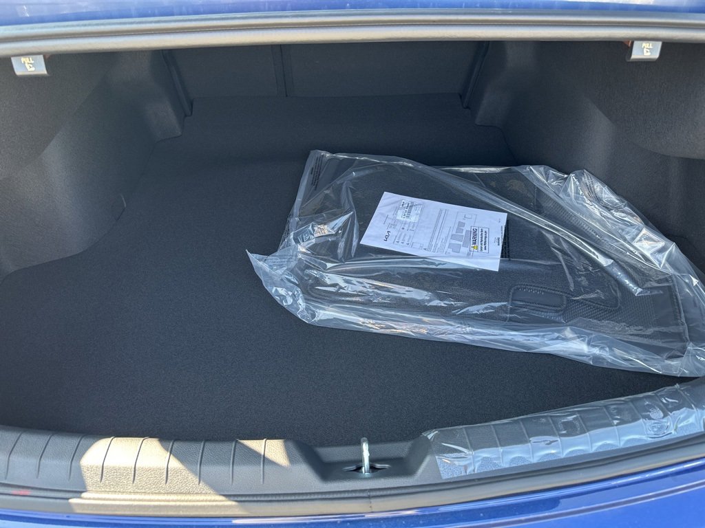New 2026 Kia K5 GT-Line image 6