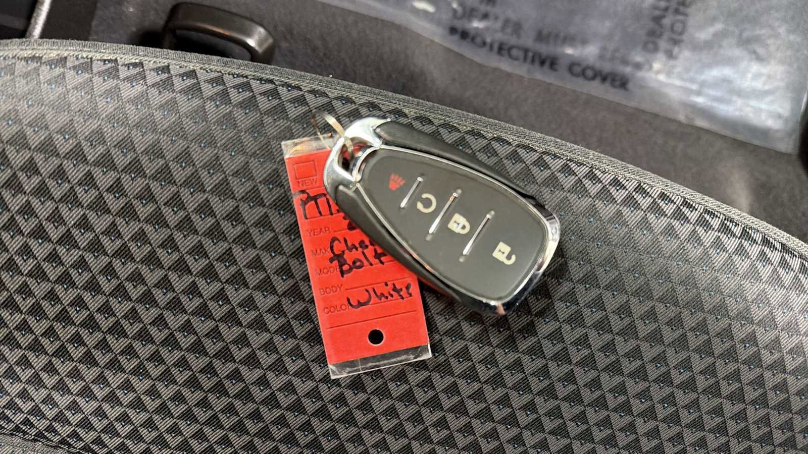 Used 2023 Chevrolet Bolt EUV LT w/ Driver Confidence Package FWD image 31