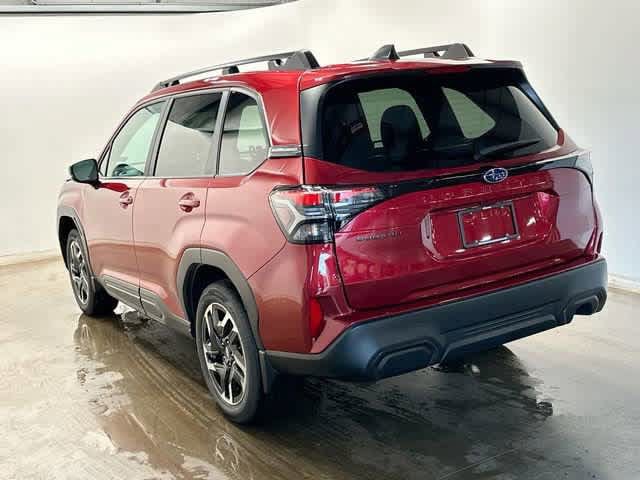 New 2026 Subaru Forester Limited AWD/4WD image 28