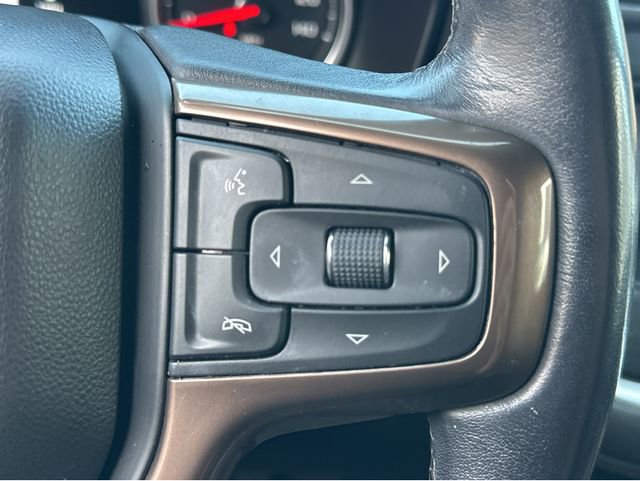 Used 2021 Chevrolet Tahoe High Country w/ Premium Package image 30