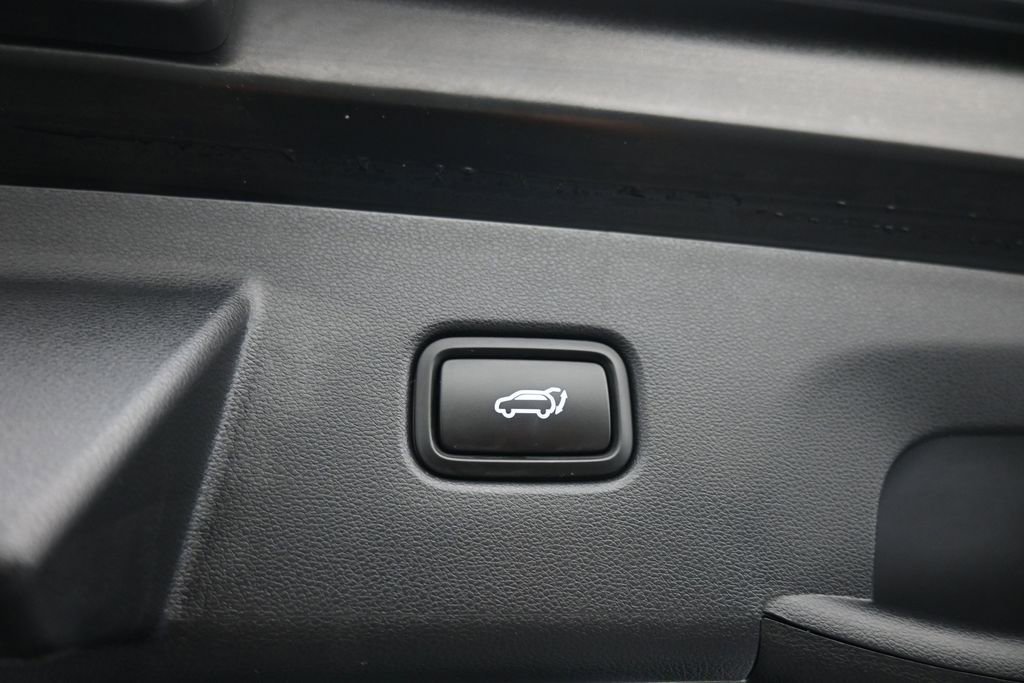 Used 2023 Hyundai Tucson Blue AWD/4WD image 22