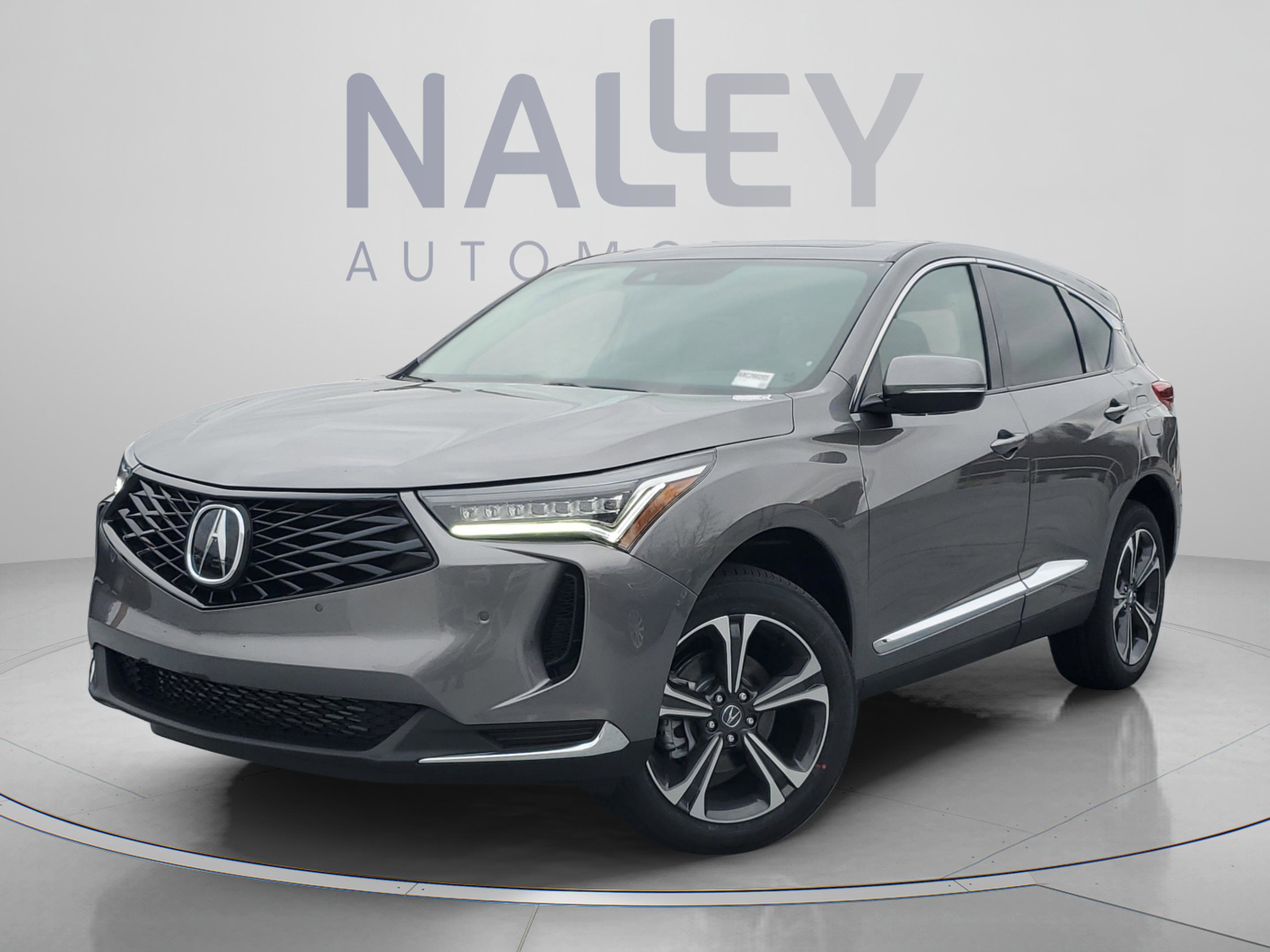 New 2026 Acura RDX SH-AWD w/ Technology Package