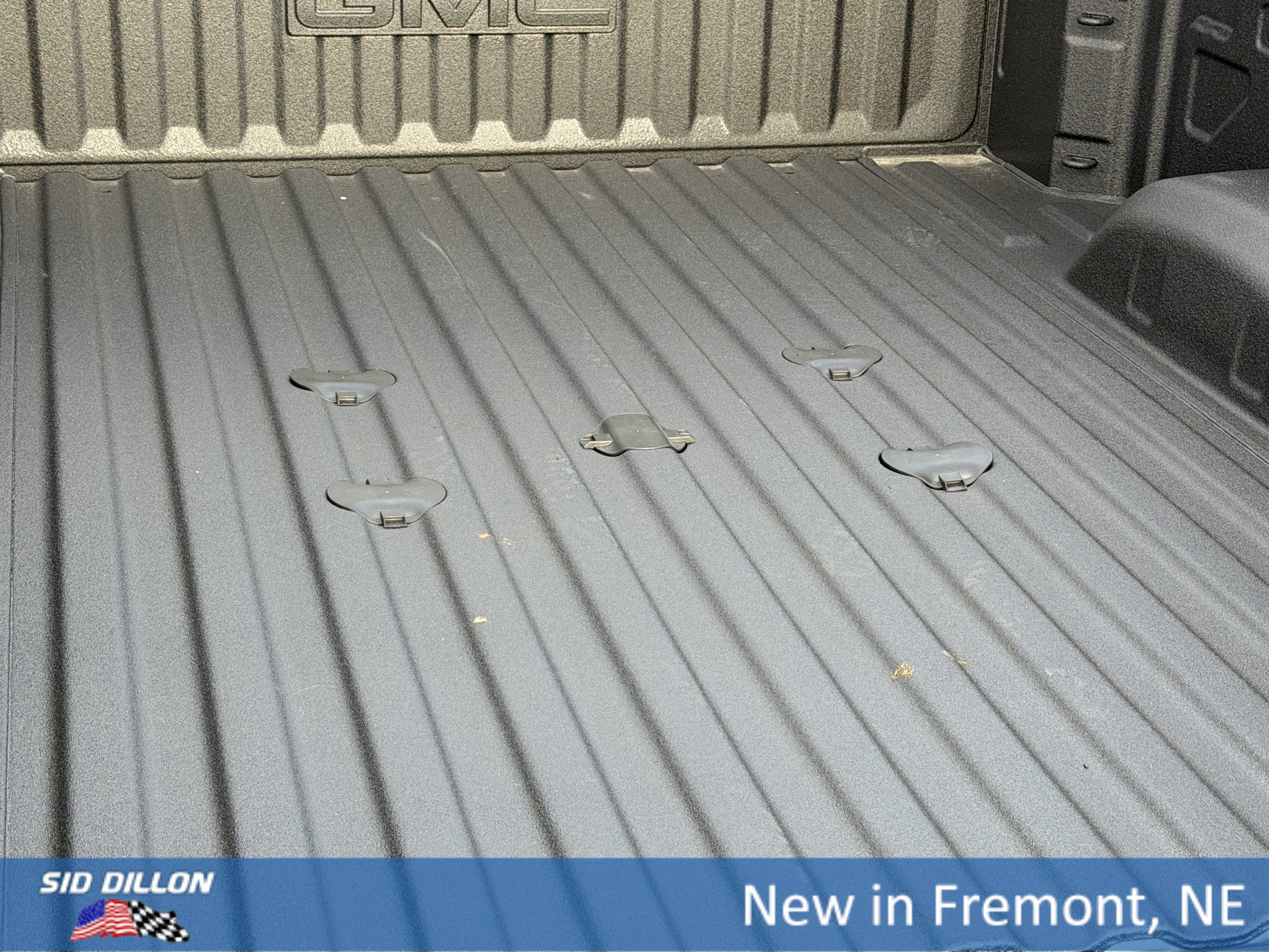 New 2026 GMC Sierra 3500 Denali w/ Denali Reserve Package image 6