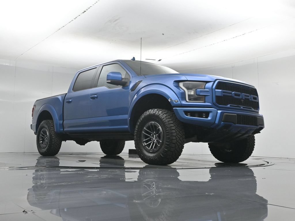 Used 2019 Ford F150 Raptor w/ Equipment Group 802A Luxury AWD/4WD image 51