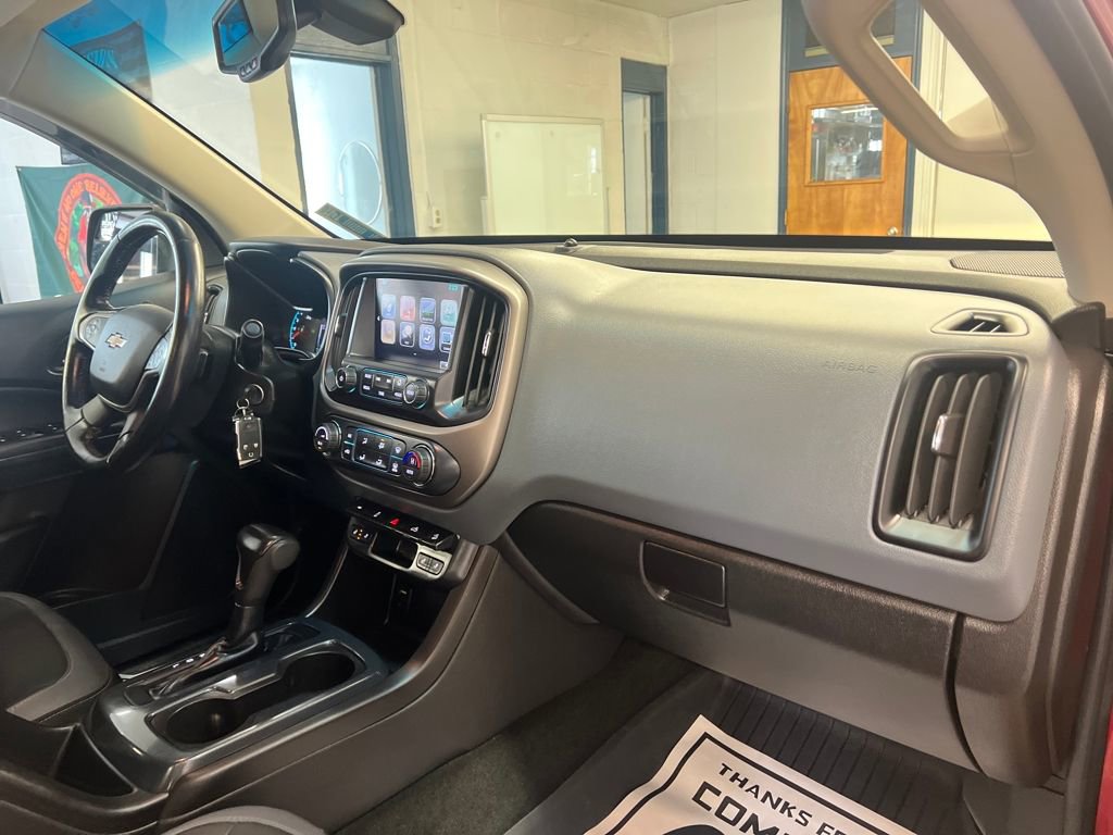 Used 2018 Chevrolet Colorado Z71 image 43