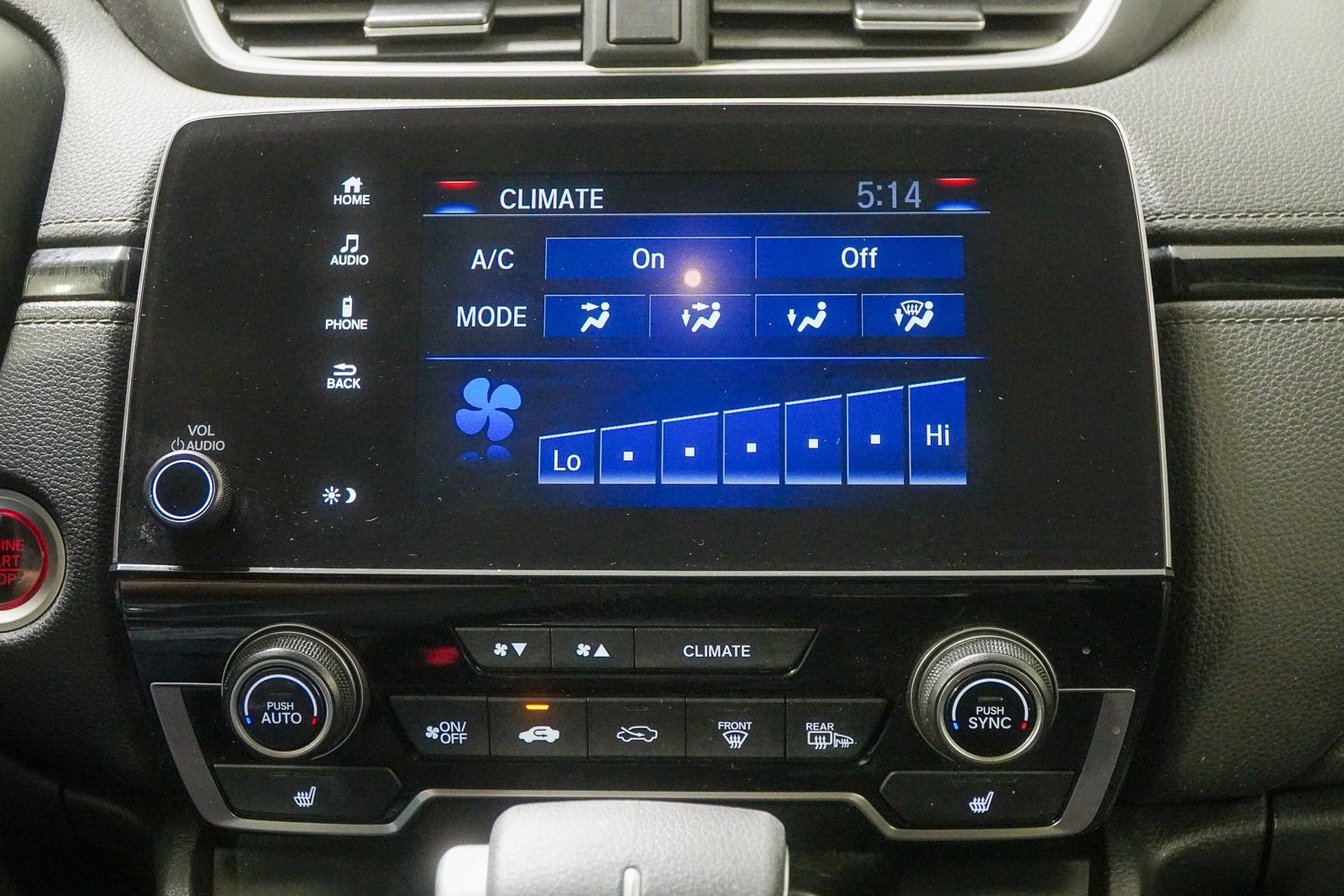 Used 2020 Honda CR-V EX image 28