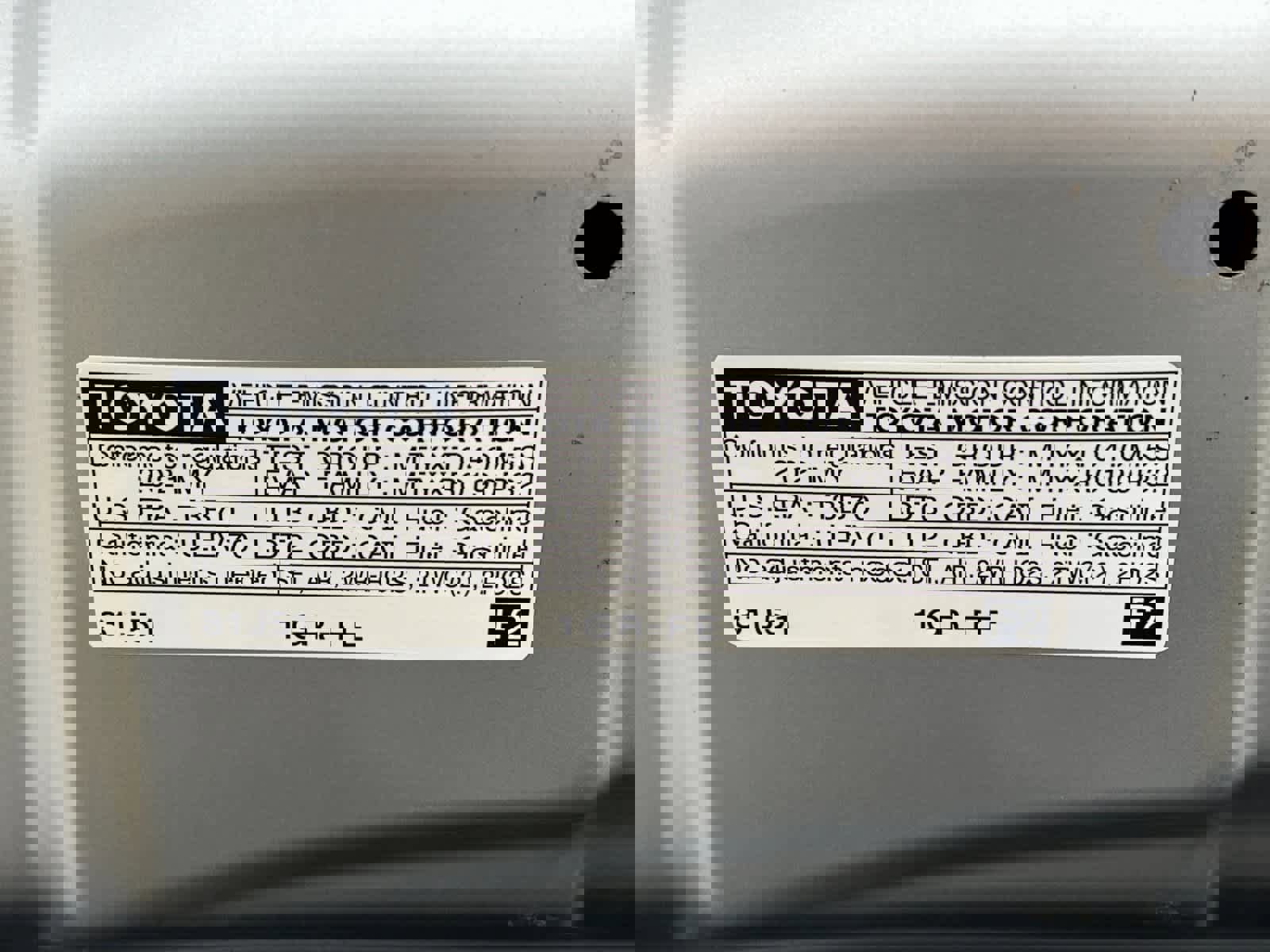 Used 2021 Toyota 4Runner Venture w/ Moonroof Package image 31