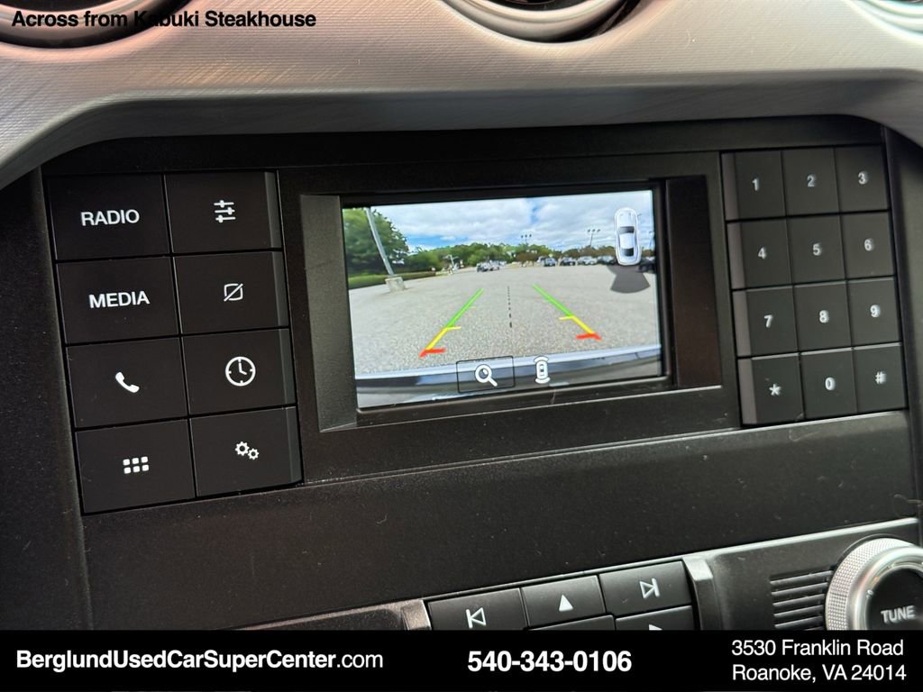 Used 2022 Ford Mustang GT image 21