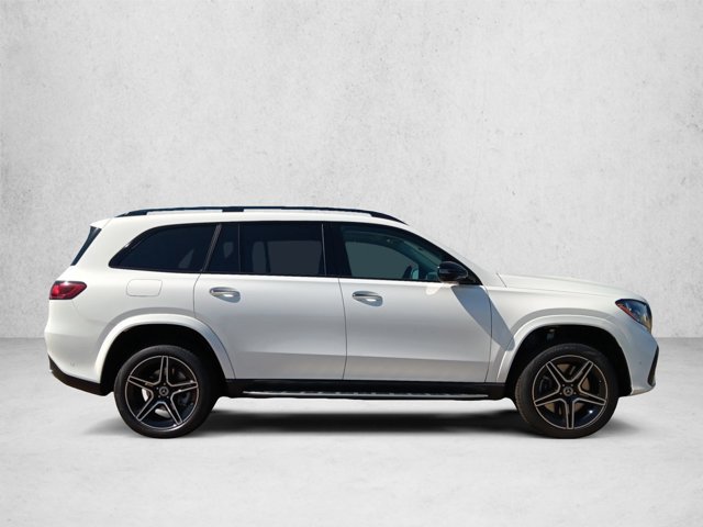 New 2027 Mercedes-Benz GLS 450 4MATIC image 10