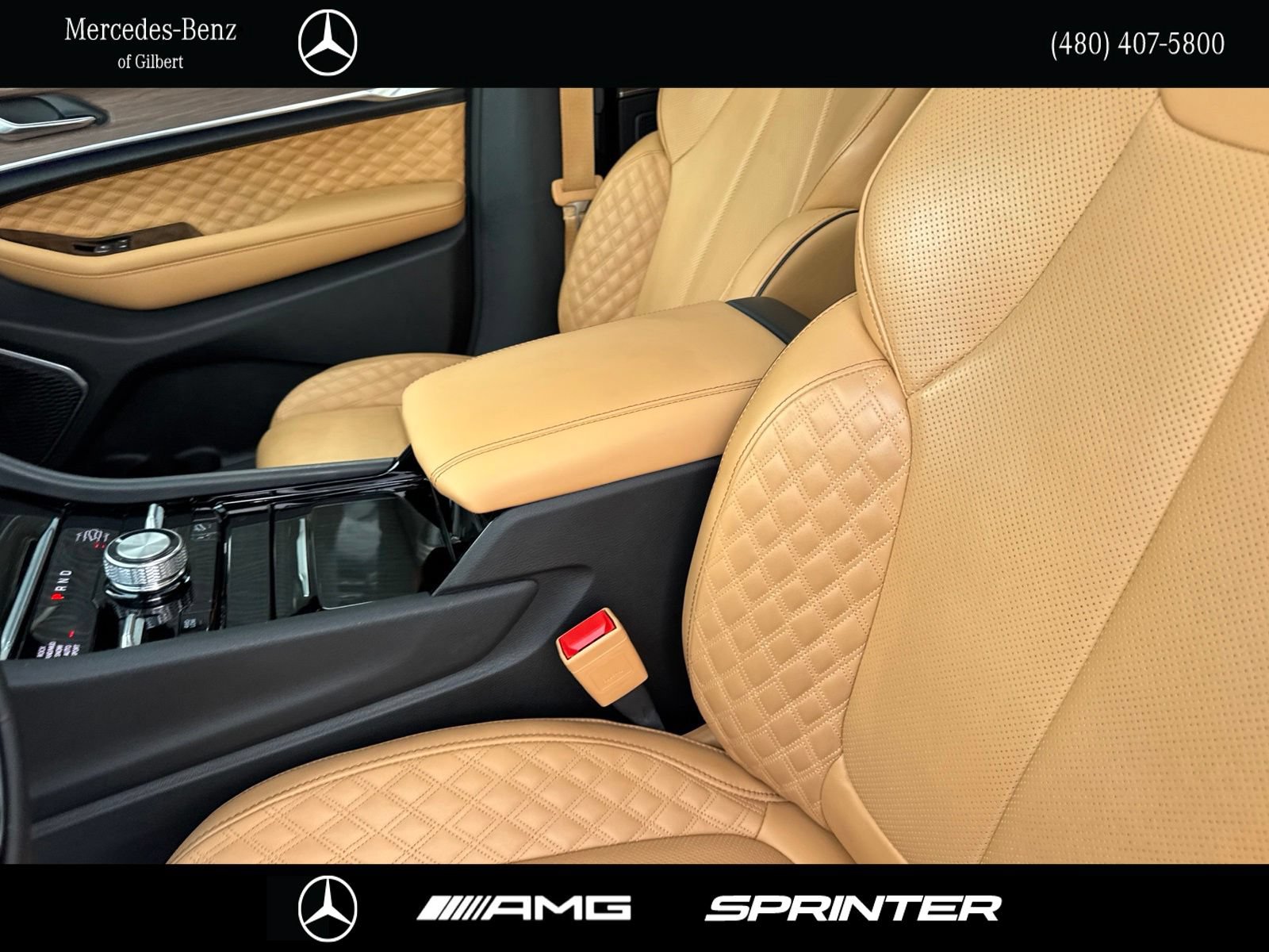 Used 2024 Jeep Grand Cherokee L Summit AWD/4WD image 15