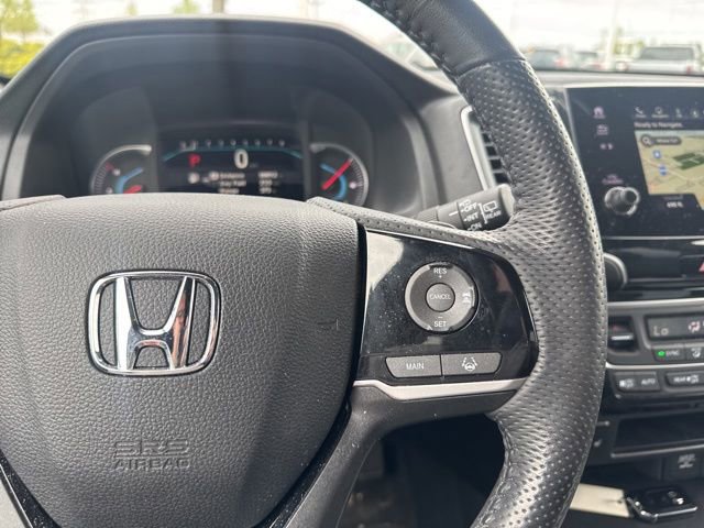 Used 2019 Honda Passport Touring image 21