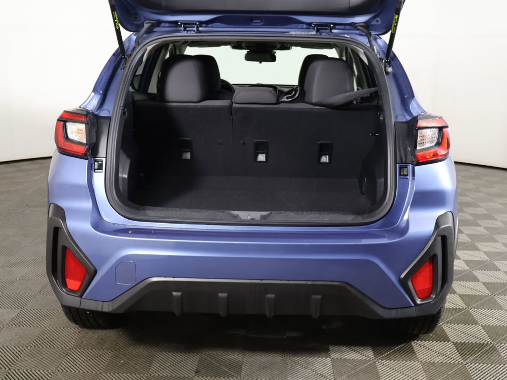 Used 2024 Subaru Crosstrek 2.0i Premium AWD/4WD image 15