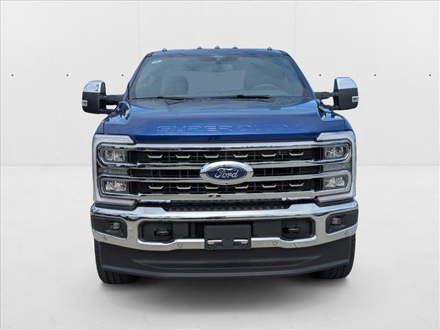New 2026 Ford F250 King Ranch w/ Chrome Package image 6