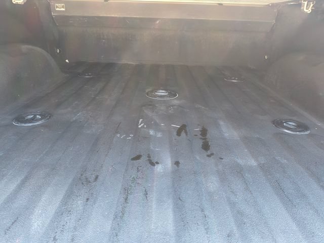 Used 2018 RAM 2500 Longhorn w/ Longhorn Southfork Package AWD/4WD image 6