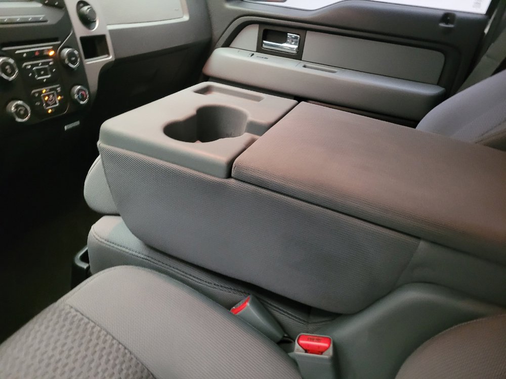 Used 2014 Ford F150 XLT w/ Equipment Group 302A Luxury RWD image 26
