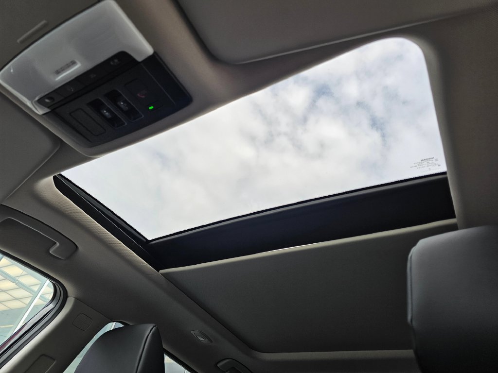 New 2026 Nissan Rogue Dark Armor AWD/4WD image 26