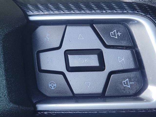 Used 2024 Ford Mustang Premium image 9