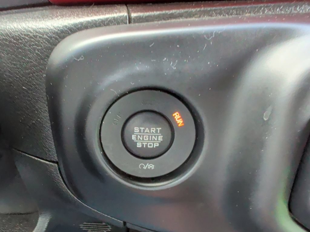 Used 2020 Jeep Wrangler Unlimited Rubicon AWD/4WD image 24