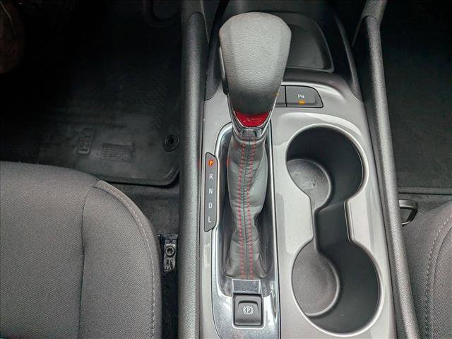 Certified 2025 Chevrolet Malibu RS image 15