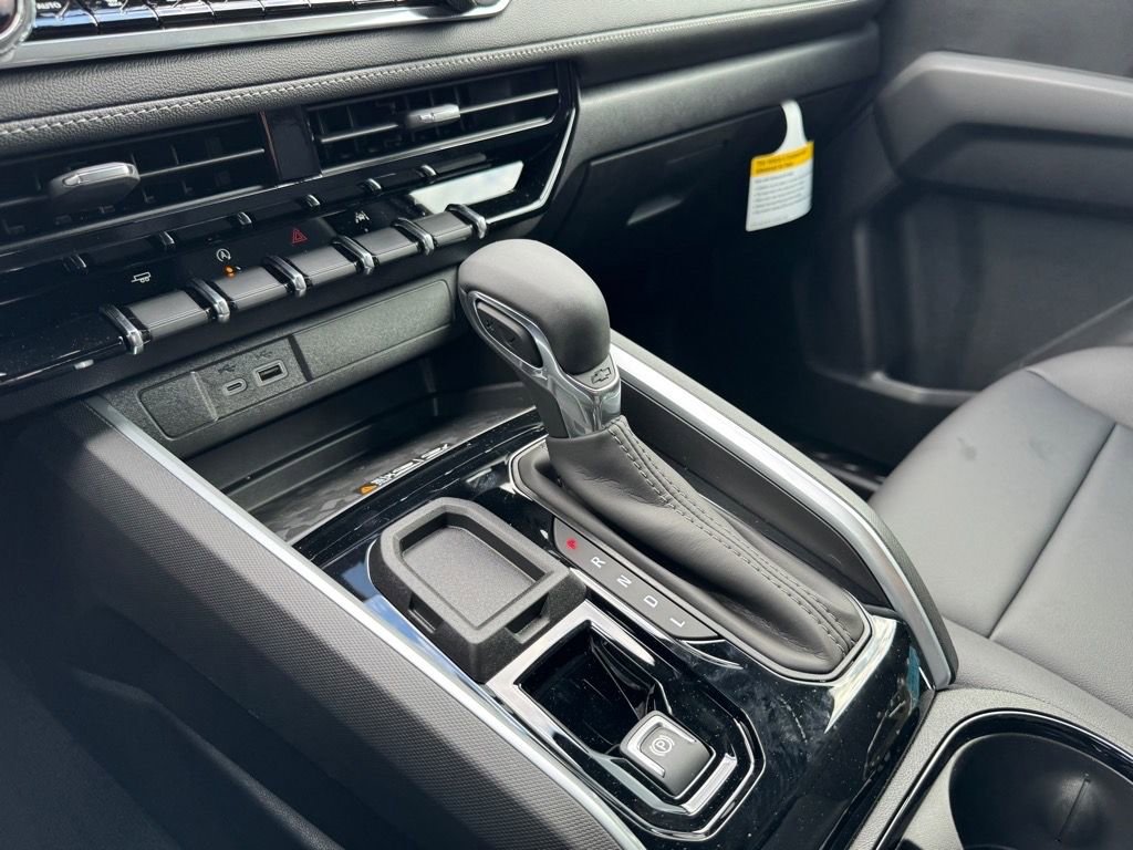 New 2026 Chevrolet Colorado LT w/ LT Convenience Package image 18