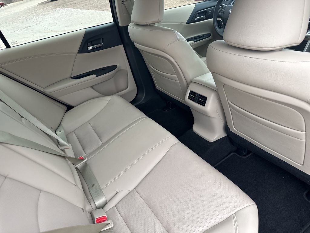 Used 2013 Honda Accord EX-L image 24