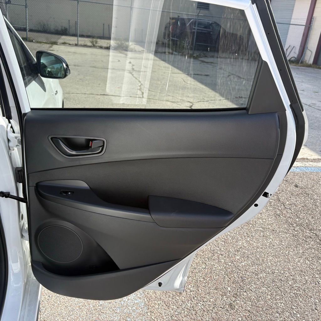 Used 2023 Hyundai Kona N Line w/ Cargo Package image 15