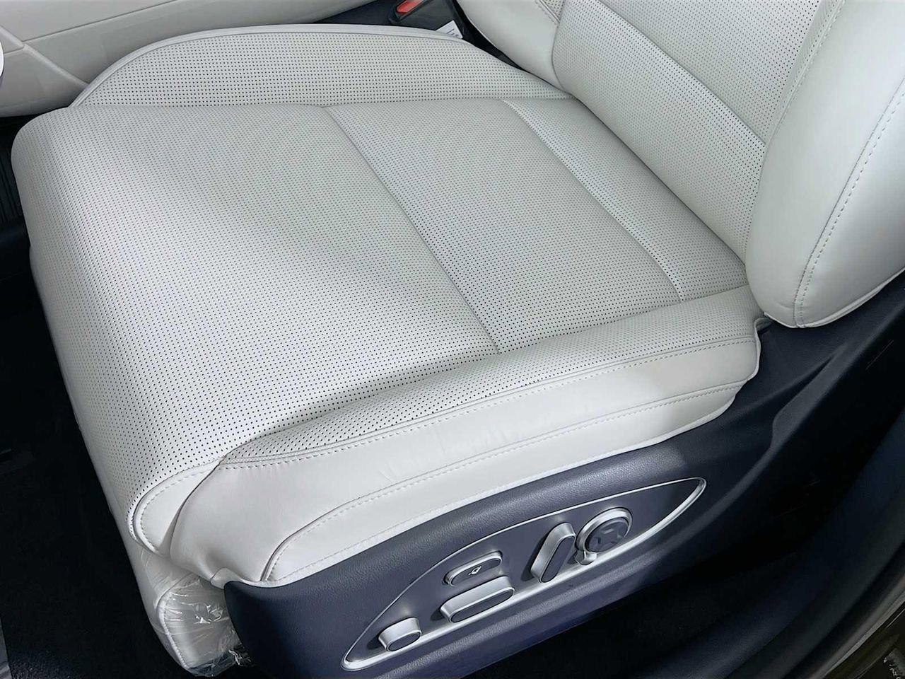 New 2026 Hyundai Palisade Calligraphy image 19