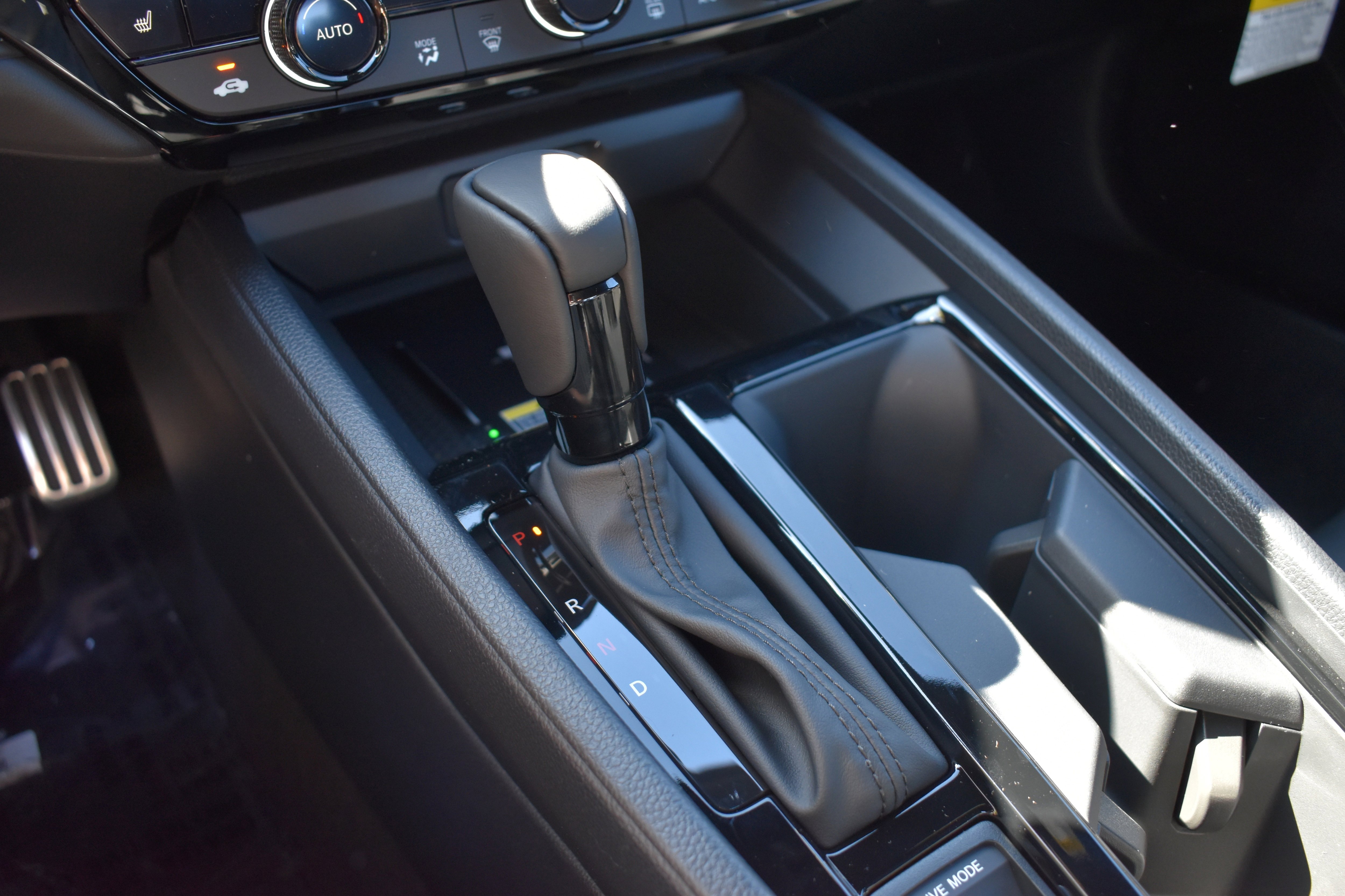 New 2026 Honda Accord Sport image 21