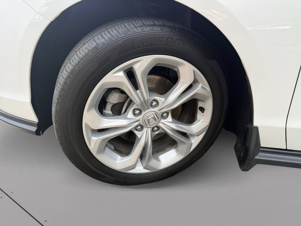 Used 2024 Honda Accord LX image 9