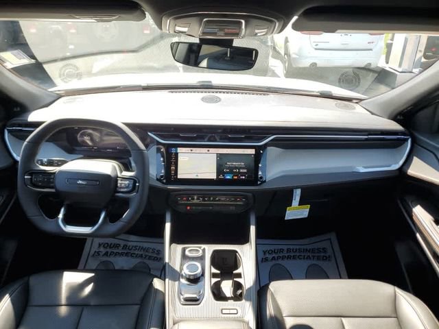 New 2026 Jeep Cherokee Limited AWD/4WD image 15