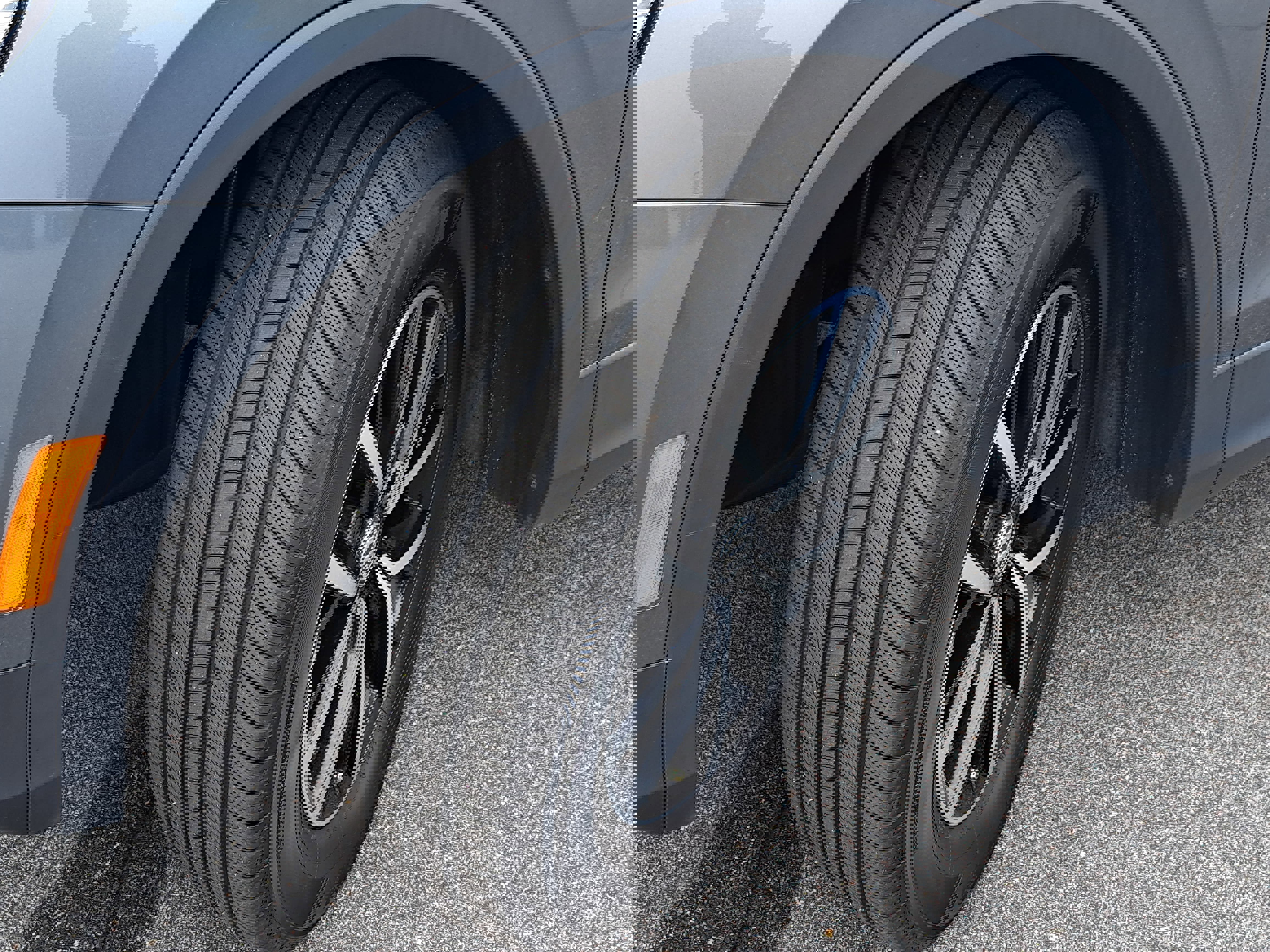 Used 2021 Volkswagen Tiguan SE image 30