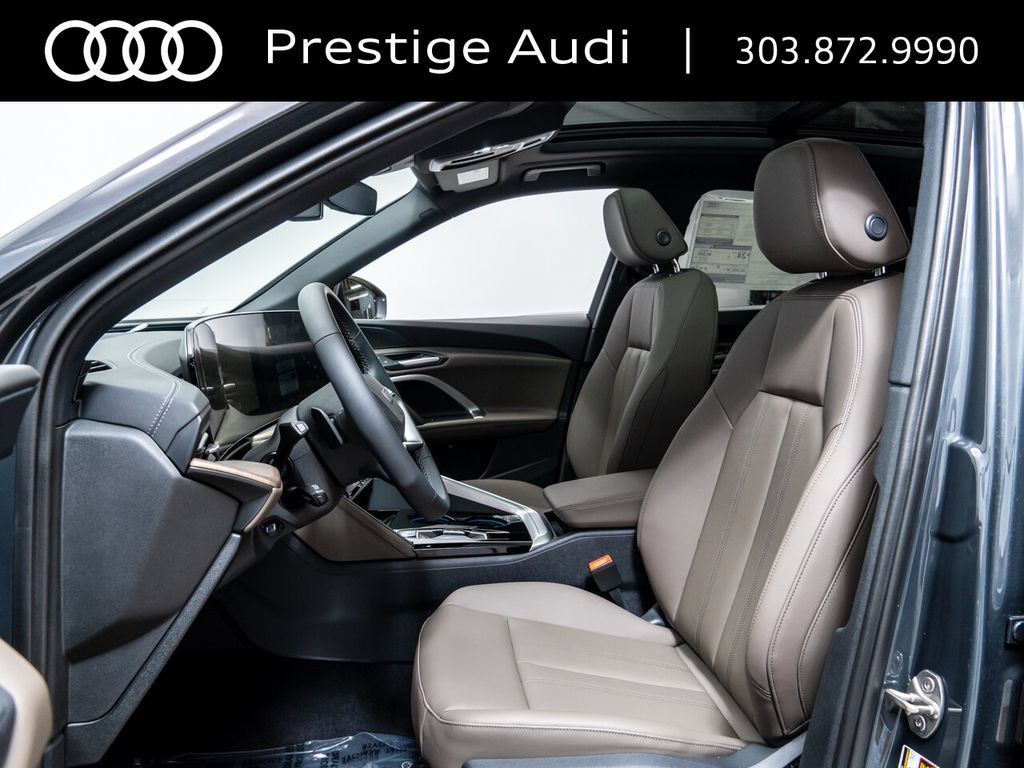 New 2026 Audi Q5 Premium AWD/4WD image 5