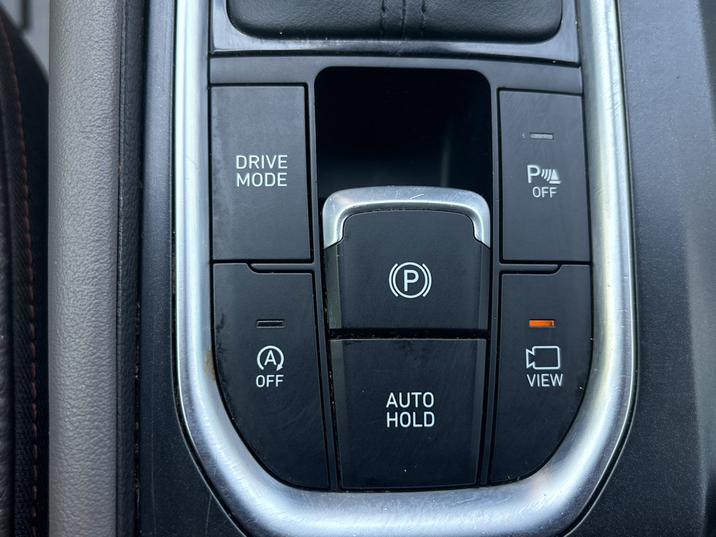 Used 2020 Hyundai Santa Fe Limited FWD image 27