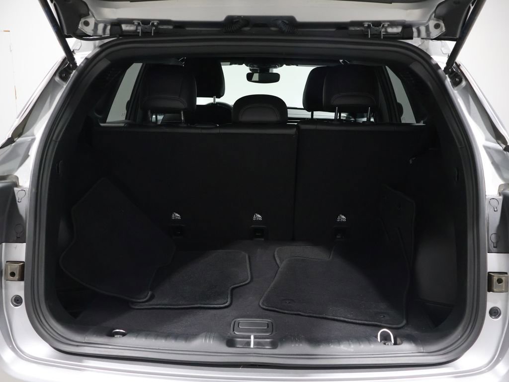 Certified 2023 Jeep Compass Latitude image 21