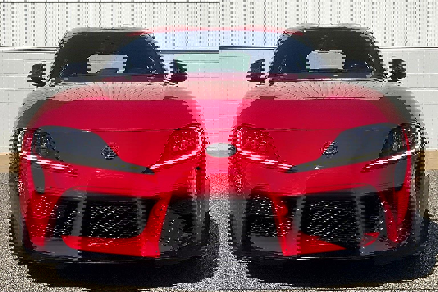 Used 2022 Toyota Supra image 3