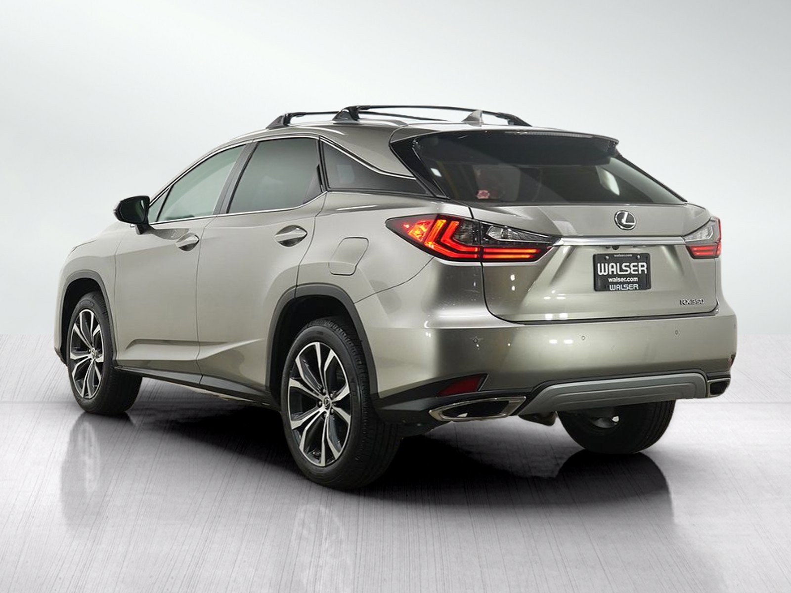 Used 2022 Lexus RX 350 FWD w/ Premium Package image 3
