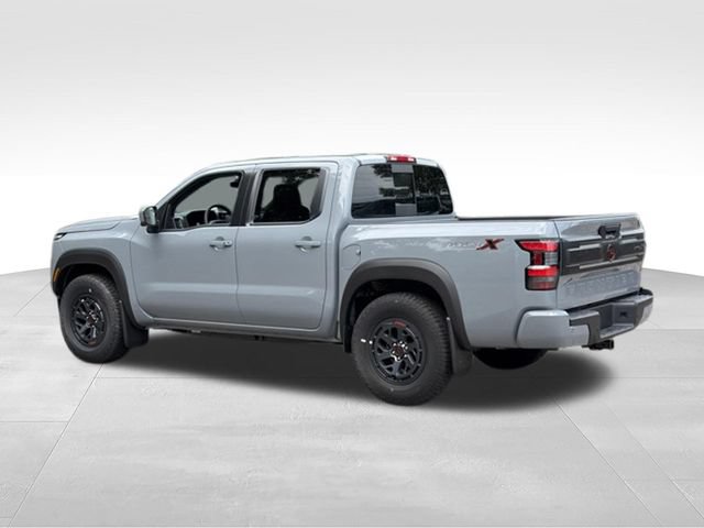 New 2026 Nissan Frontier Pro-X w/ Pro Premium Package RWD image 3