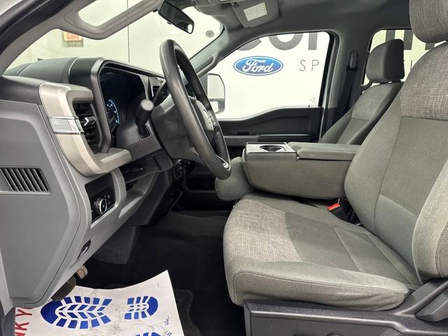 Certified 2024 Ford F250 XLT image 23