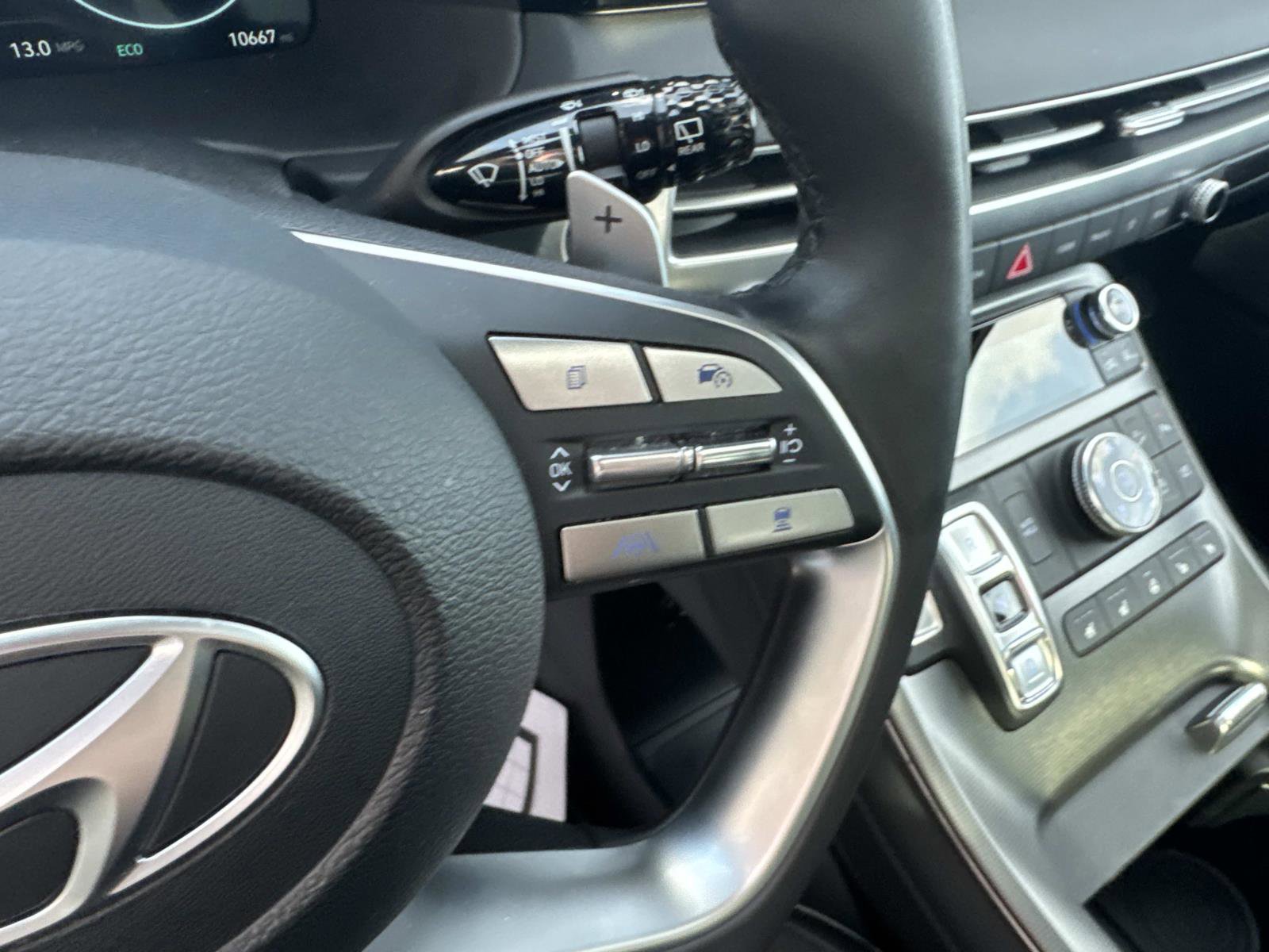 Used 2025 Hyundai Palisade Calligraphy image 24