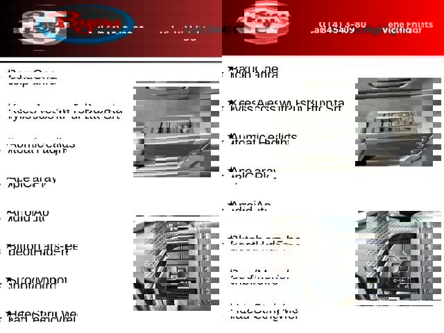 New 2026 Toyota Tundra Platinum AWD/4WD image 23