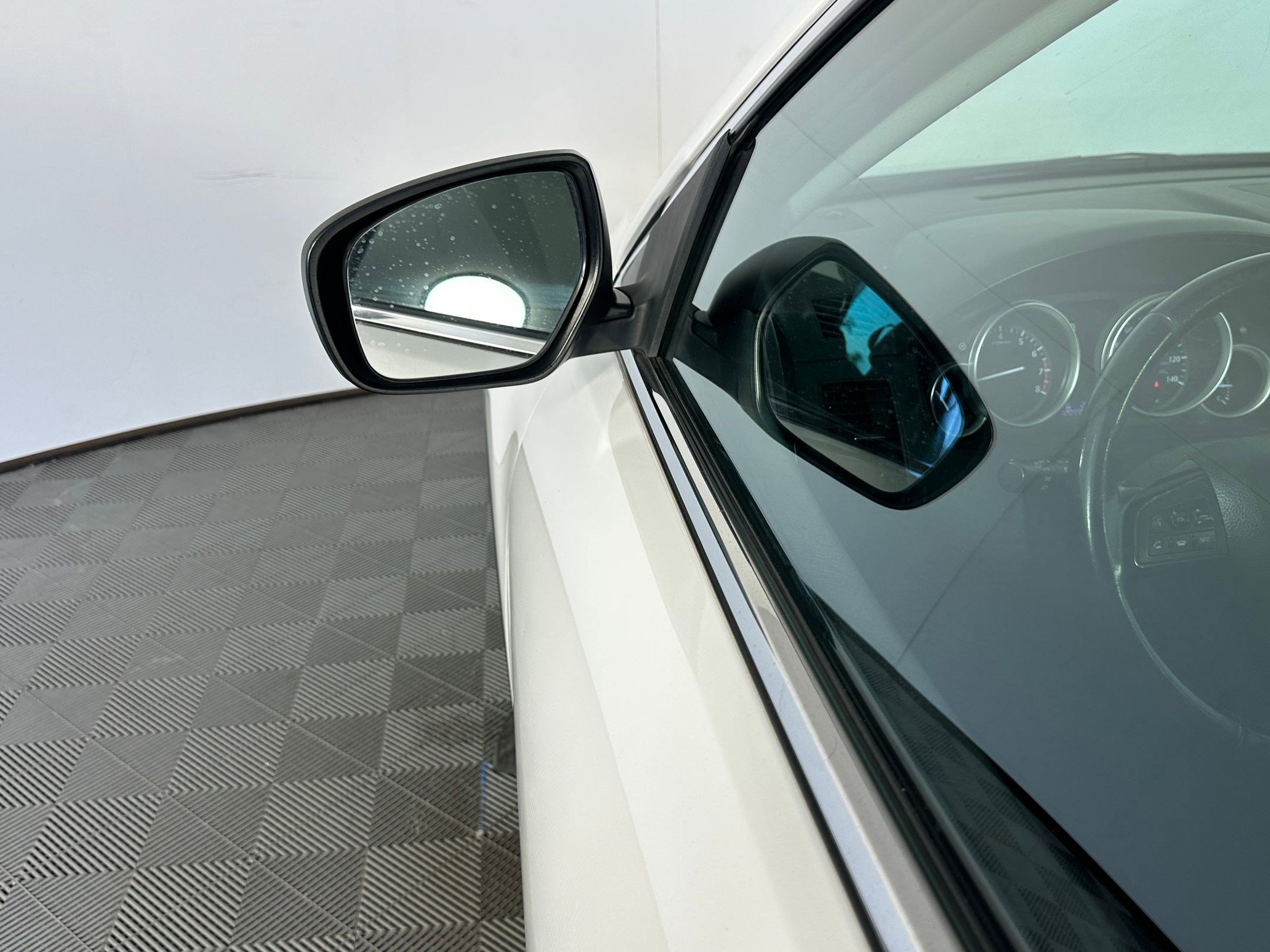 Used 2015 MAZDA CX-9 Grand Touring image 20