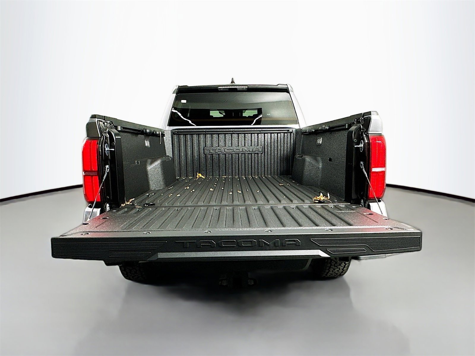 New 2025 Toyota Tacoma SR5 image 24