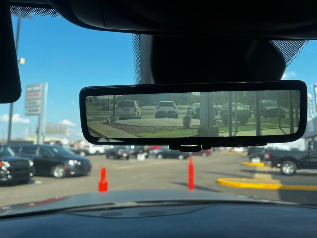 Used 2022 Jeep Grand Cherokee Trailhawk w/ ADV Protech Group II image 19