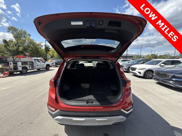Used 2019 Hyundai Santa Fe AWD image 23