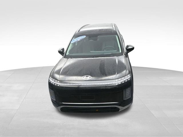 New 2026 Hyundai Ioniq 9 Calligraphy AWD/4WD image 25