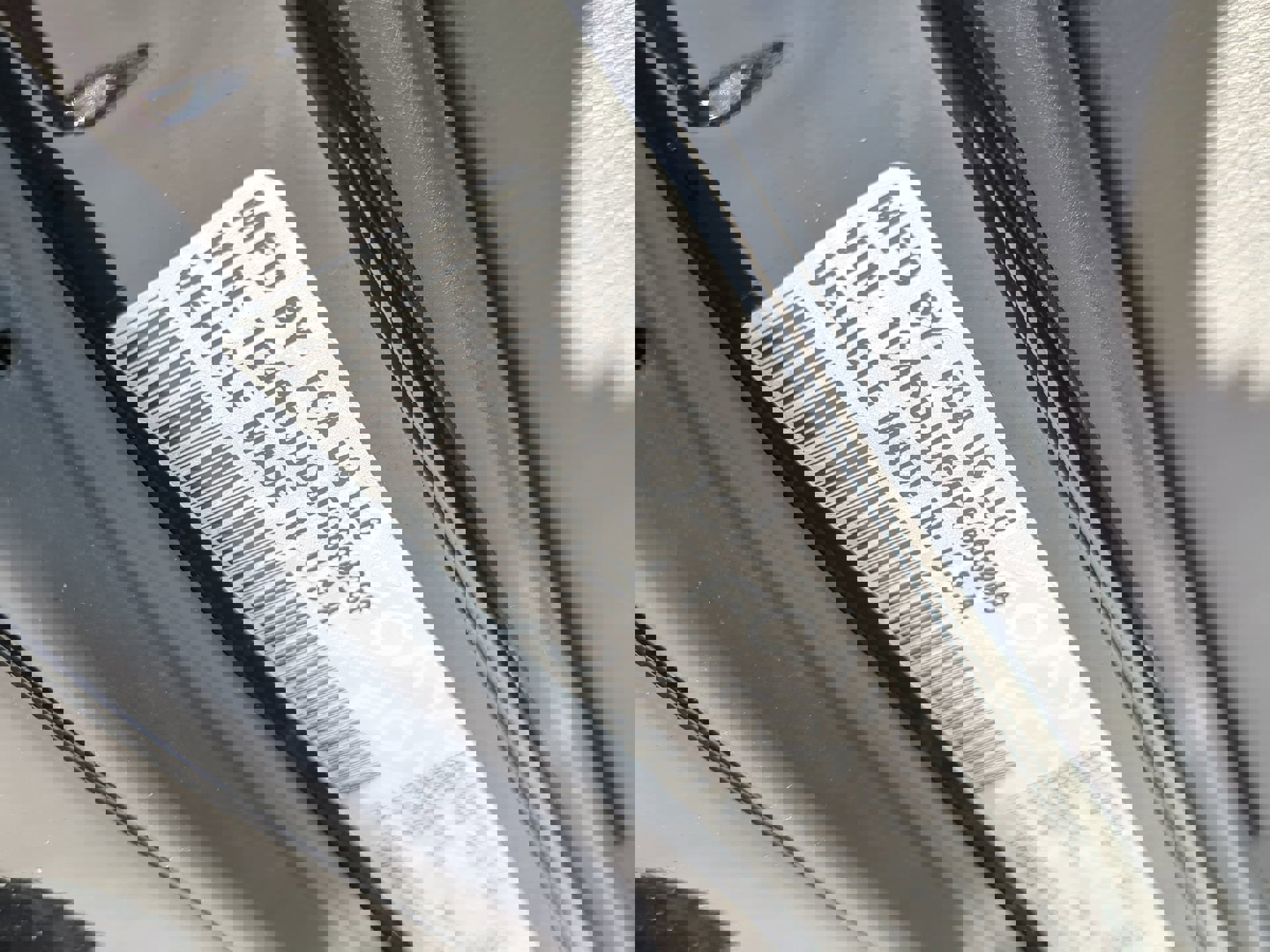 Used 2023 Dodge Durango GT image 36